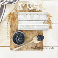 Beeswax Furniture Polish - Black