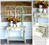 Butter - Sweet Pickins Milk Paint
