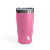 Nothings Stands Between...Ringneck Tumbler, 20oz