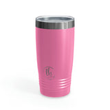 Nothings Stands Between...Ringneck Tumbler, 20oz
