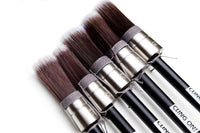 Cling on Brushes - R series