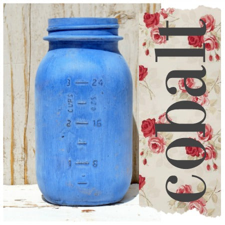 Cobalt - Sweet Pickins Milk Paint