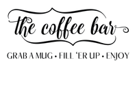 Printable: Coffee Bar Fill 'Er Up