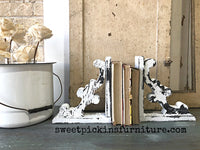 Flour Sack - Sweet Pickins Milk Paint