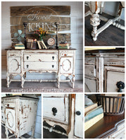 Creamy - Sweet Pickins Milk Paint