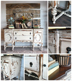 Creamy - Sweet Pickins Milk Paint