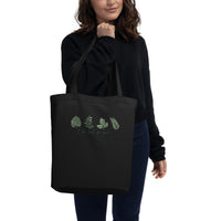 I Be Leaf in You Eco Tote Bag