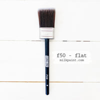 Cling on Brushes - F series