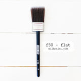 Cling on Brushes - F series
