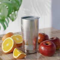 Nothings Stands Between...Ringneck Tumbler, 20oz