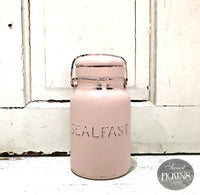 First Crush - Sweet Pickins Milk Paint