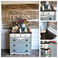 Galvanized - Sweet Pickins Milk Paint