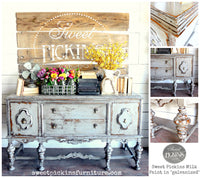 Galvanized - Sweet Pickins Milk Paint
