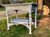 Table cart-SOLD