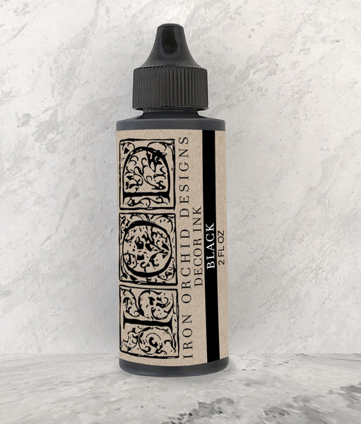 IOD Decor Ink  2 oz