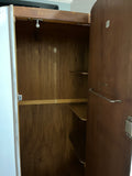 Pretty in Pink Wardrobe