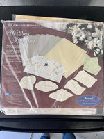 Creative Memories Album Kits