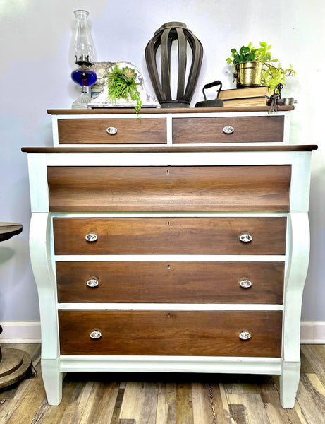Empire Chest (6 Drawer)