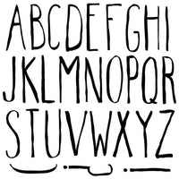 Farmhand 12x12 Decor Stamp