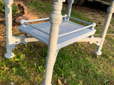 Table cart-SOLD