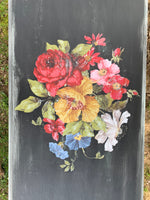 Farmhouse coffee table-SOLD