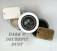 Dark & Decrepit Dust