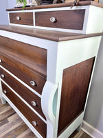 Empire Chest (6 Drawer)