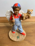 Silvestri Figurine collectible