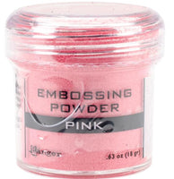 Ranger Embossing Powder