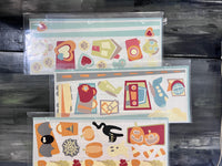 Creative Memories Power Palette Jumbo Great Lengths Set