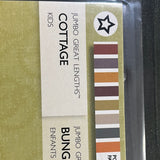 Creative Memories Power Palette Stickers