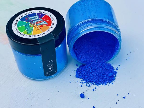 PCH Making Powder