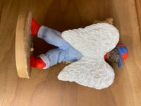 Silvestri Figurine collectible