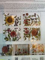 Botanist Journal  Decor Transfer