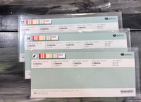Creative Memories Power Palette Jumbo Great Lengths Set