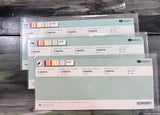 Creative Memories Power Palette Jumbo Great Lengths Set