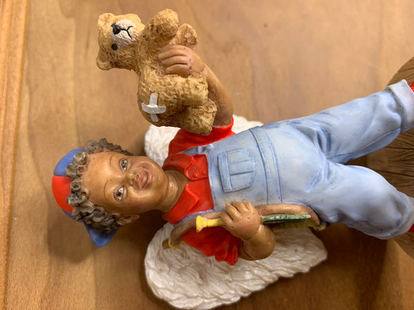 Silvestri Figurine collectible