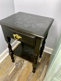 Astoria Side Table-SOLD