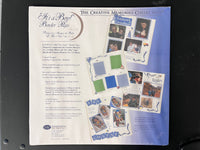 Creative Memories 12x12 Scrapbook Pages