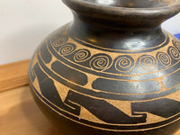 Handmade Guaitil Pottery