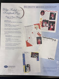 Creative Memories 12x15 Refill Pages