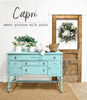 Capri - Sweet Pickins Milk Paint