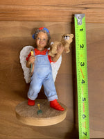 Silvestri Figurine collectible