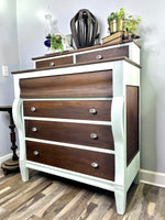 Empire Chest (6 Drawer)