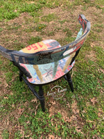 Traveling Chair-SOLD