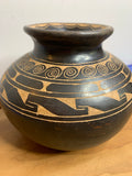 Handmade Guaitil Pottery