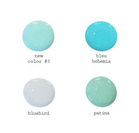 Capri - Sweet Pickins Milk Paint