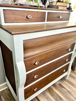 Empire Chest (6 Drawer)