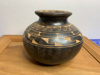 Handmade Guaitil Pottery
