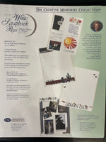 Creative Memories 12x15 Refill Pages